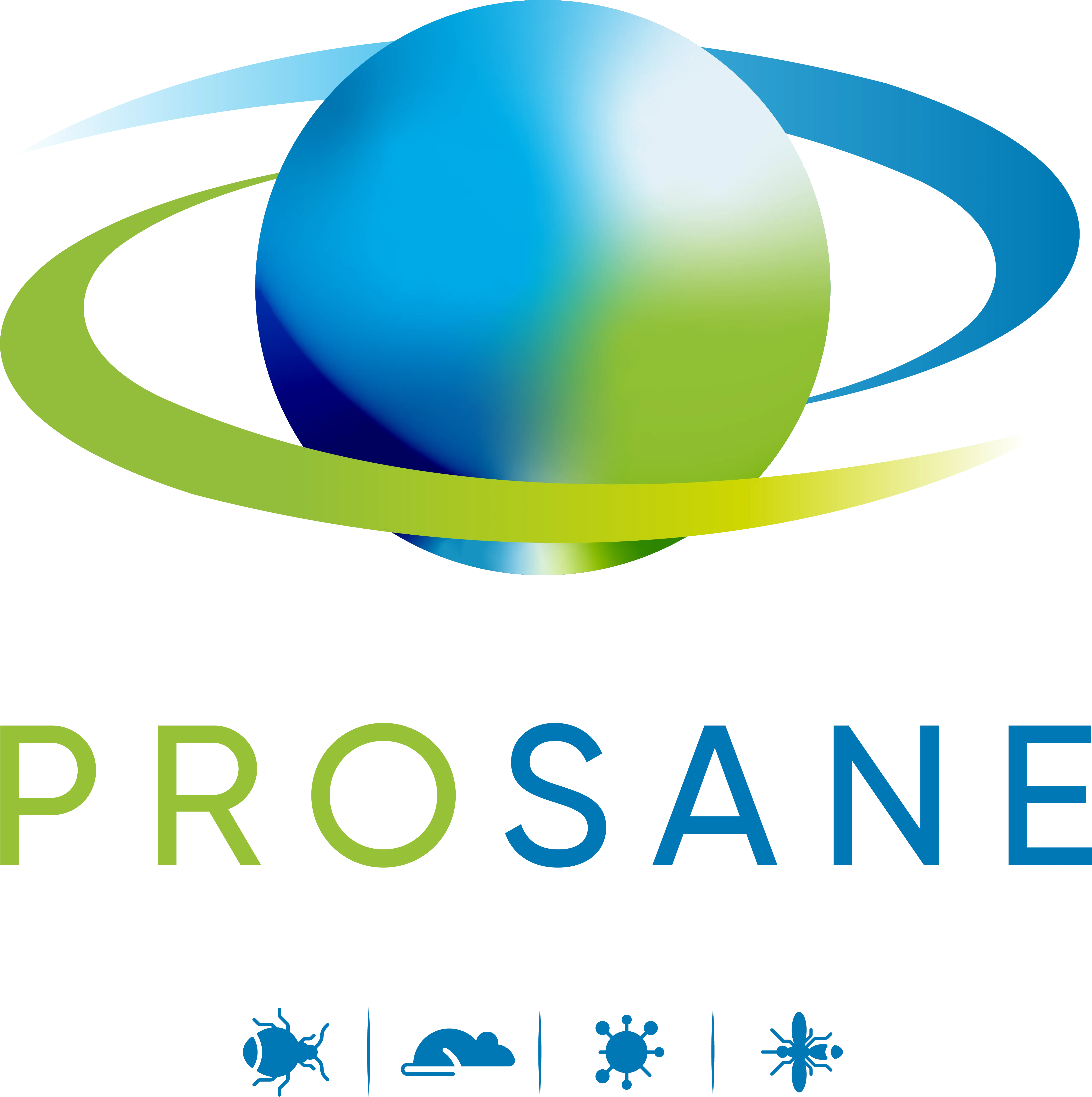 Logo PROSANE